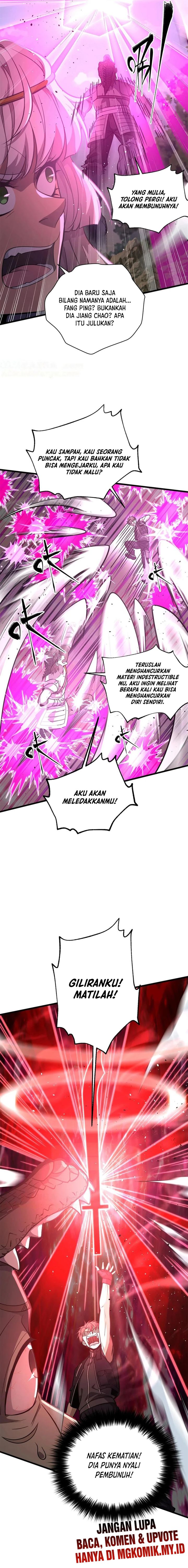 Dilarang COPAS - situs resmi www.mangacanblog.com - Komik global gao wu 284 - chapter 284 285 Indonesia global gao wu 284 - chapter 284 Terbaru 7|Baca Manga Komik Indonesia|Mangacan